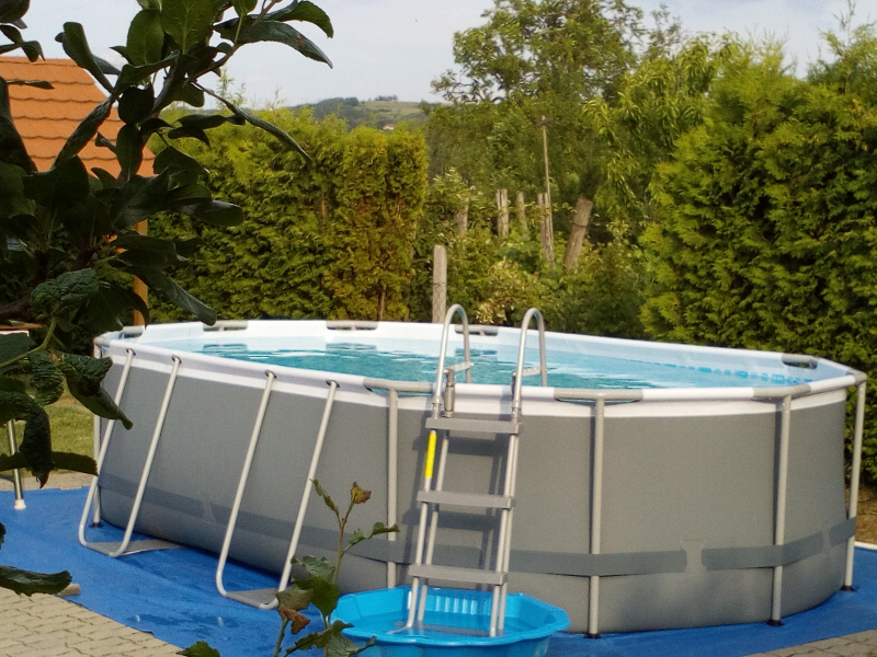 Anikó Apartman - Balatonföldvár
