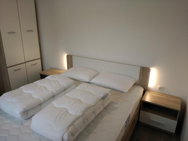 Anikó Apartman - Balatonföldvár