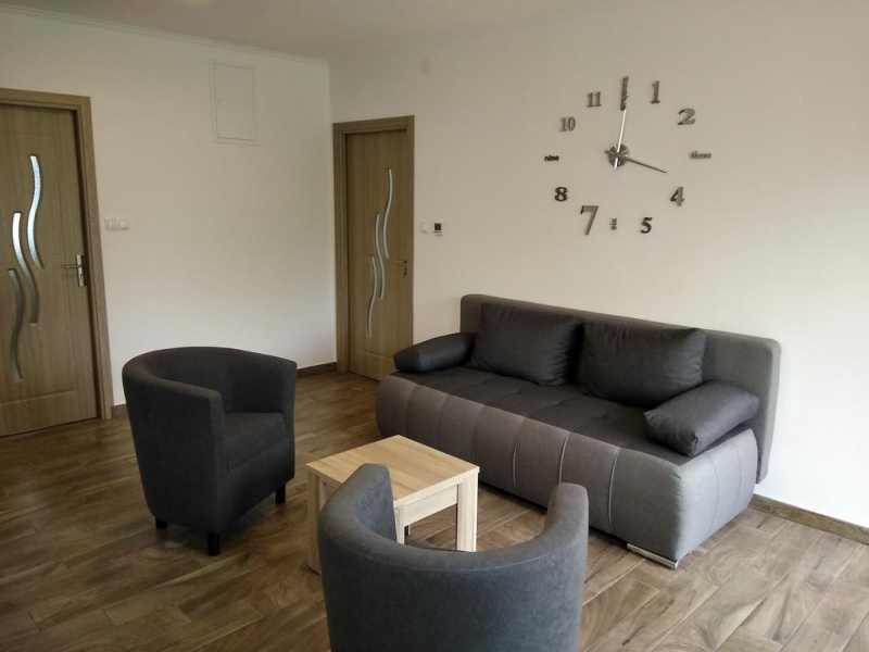 Anikó Apartman - Balatonföldvár