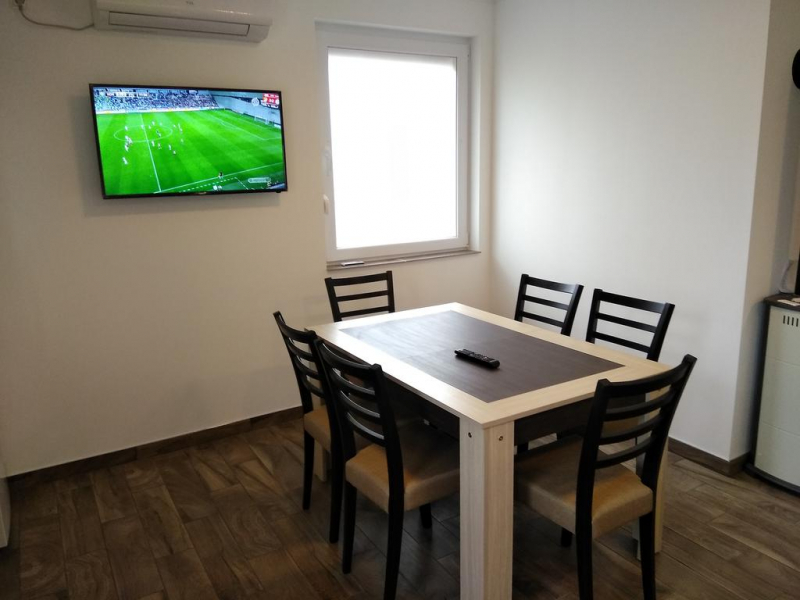 Anikó Apartman - Balatonföldvár