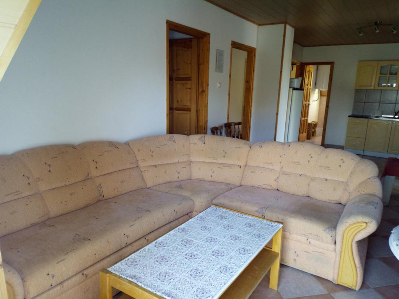 Anikó Apartman - Balatonföldvár