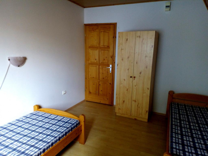 Anikó Apartman - Balatonföldvár