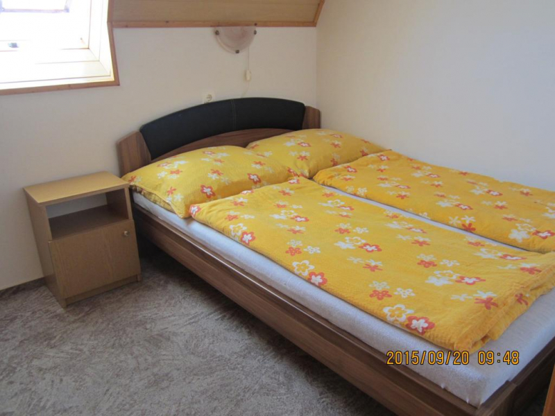Anikó Apartman - Balatonföldvár