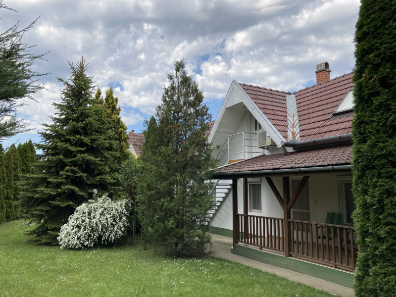 Anna Apartman - Gyula