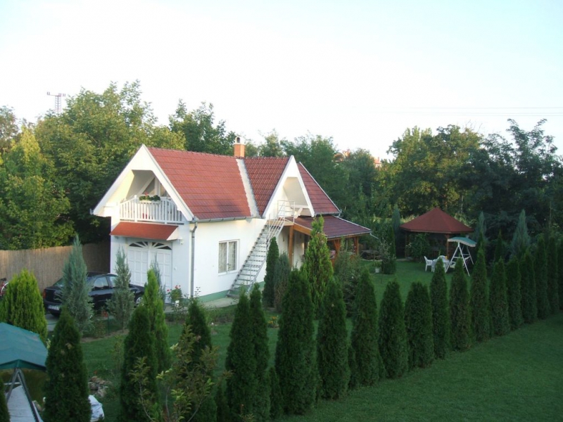 Anna Apartman - Gyula
