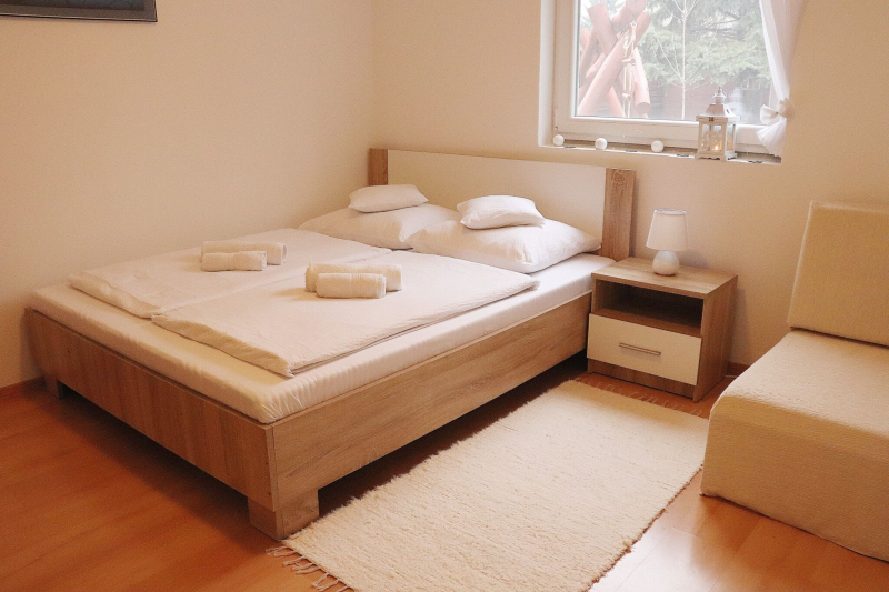 Anna Apartman - Gyula