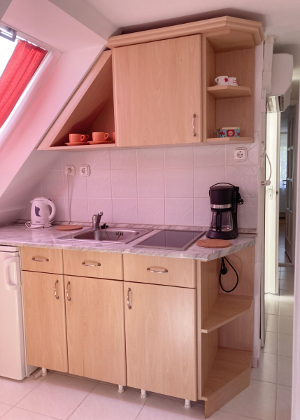 Anna Apartman - Gyula