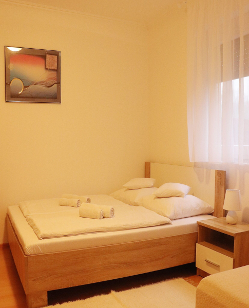 Anna Apartman - Gyula
