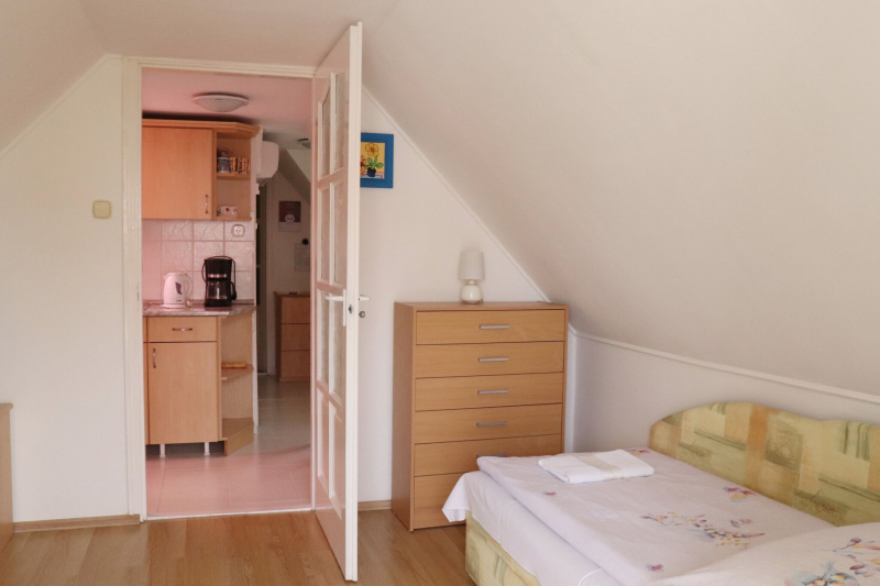 Anna Apartman - Gyula