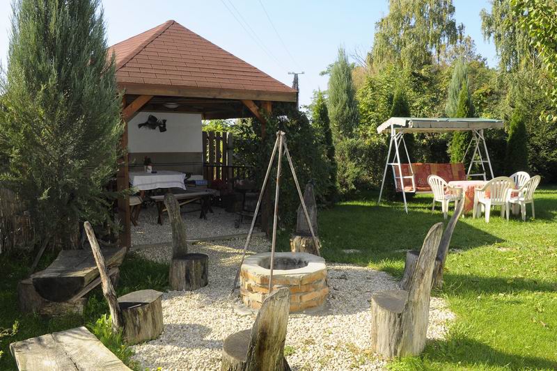 Anna Apartman - Gyula