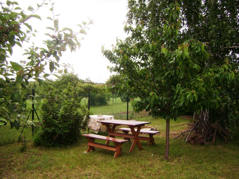 Anna Apartman - Balatonberény