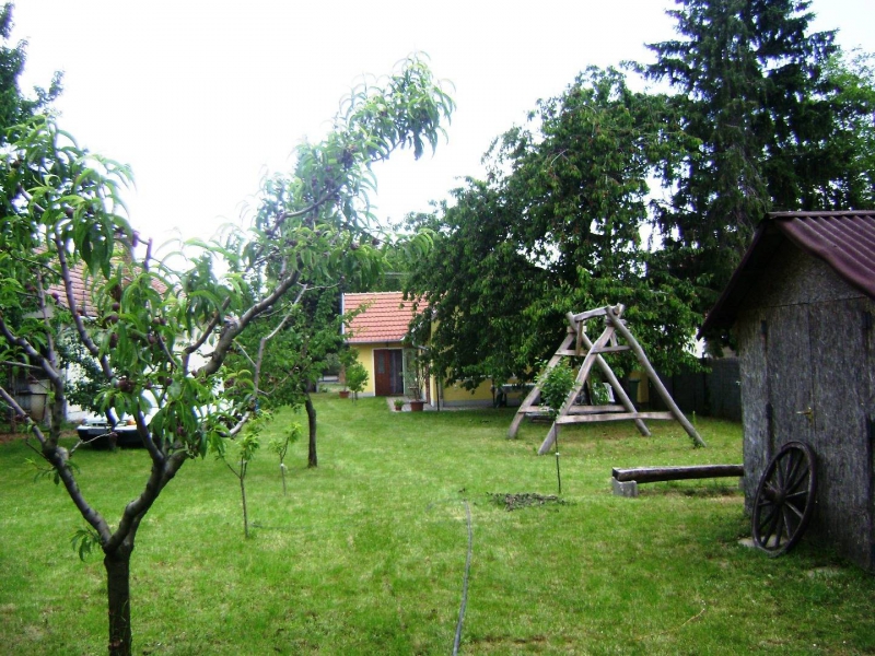 Anna Apartman - Balatonberény