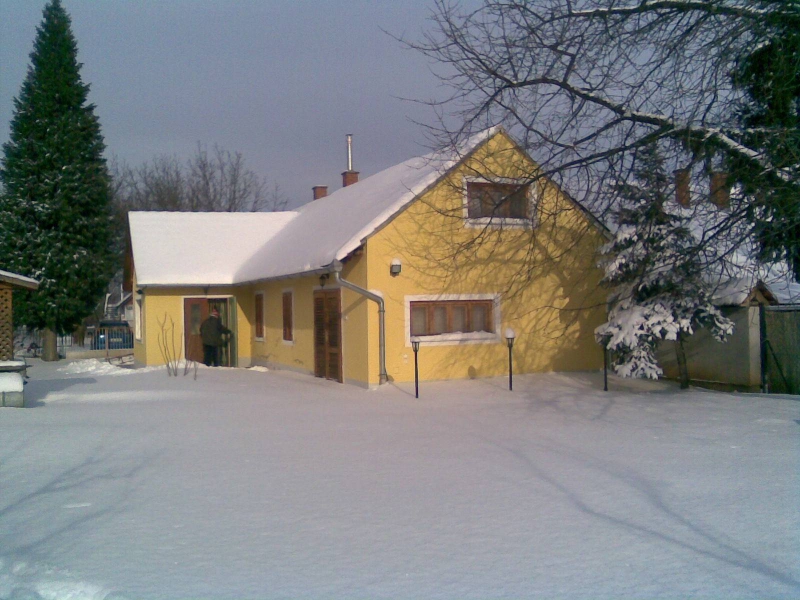 Anna Apartman - Balatonberény