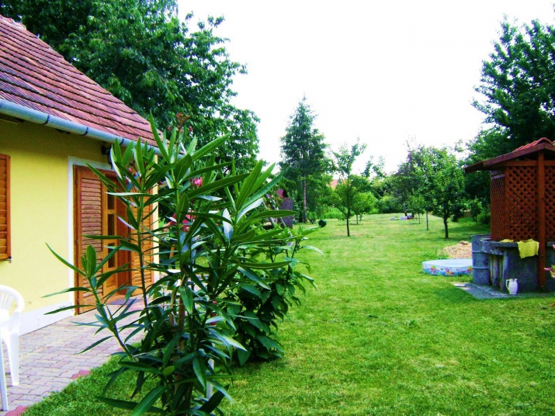 Anna Apartman - Balatonberény
