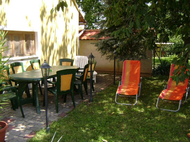 Anna Apartman - Balatonberény