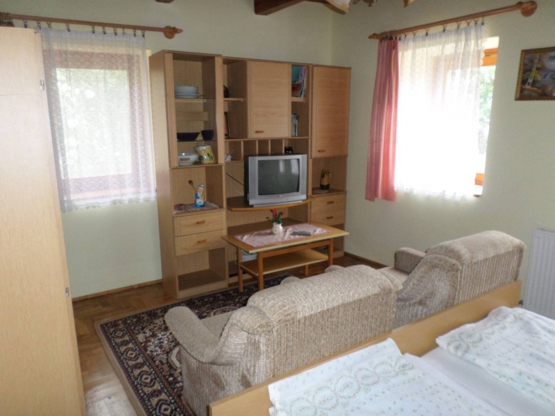 Anna Apartman - Balatonberény