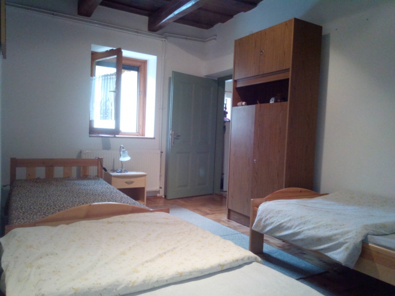 Anna Apartman - Balatonberény