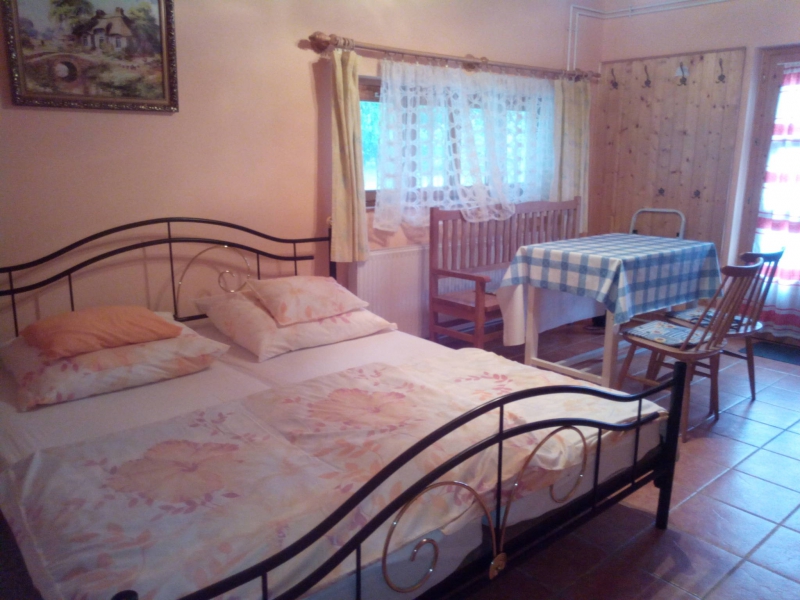 Anna Apartman - Balatonberény