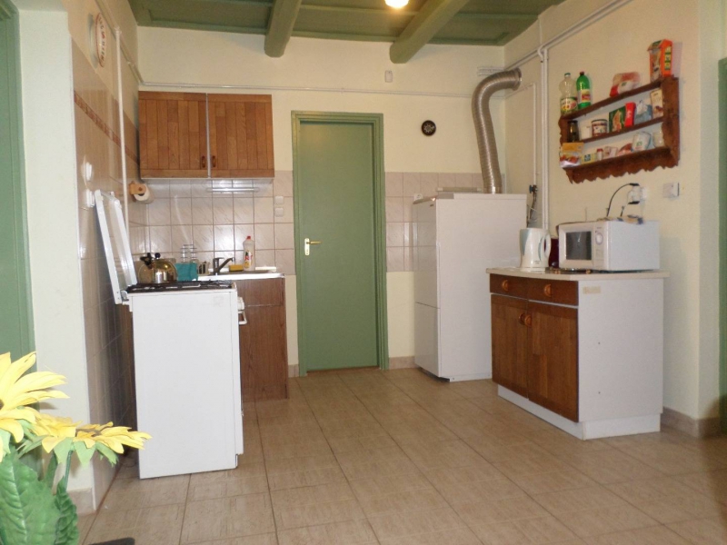 Anna Apartman - Balatonberény
