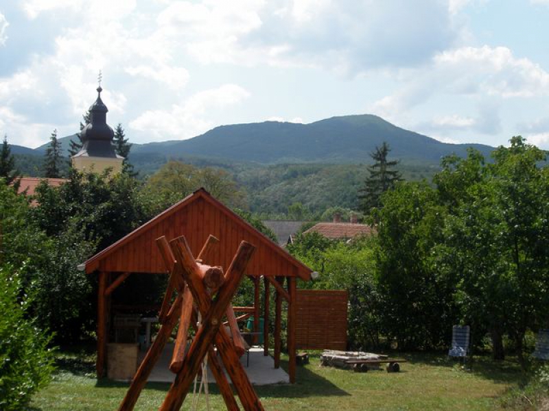 Anna Vendégház