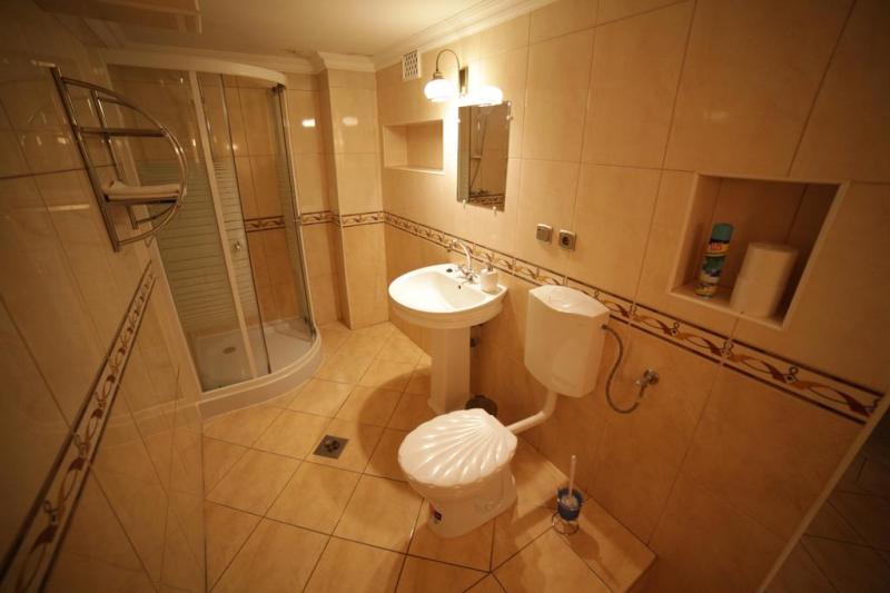 Apartman Eged Vendégház - Eger