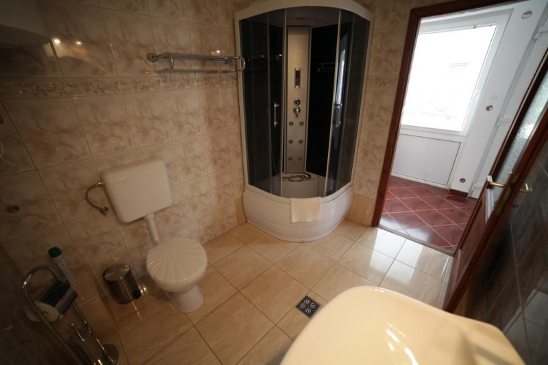 Apartman Eged Vendégház - Eger