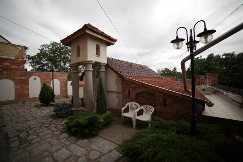Apartman Eged Vendégház - Eger