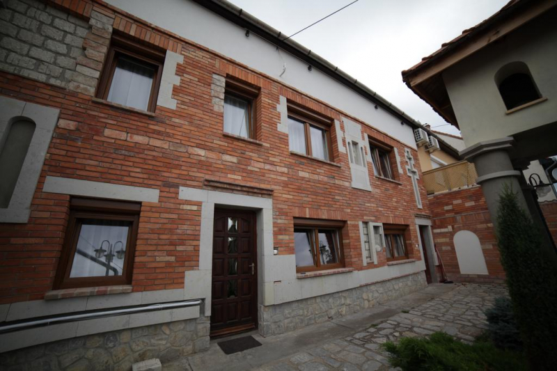 Apartman Eged Vendégház - Eger