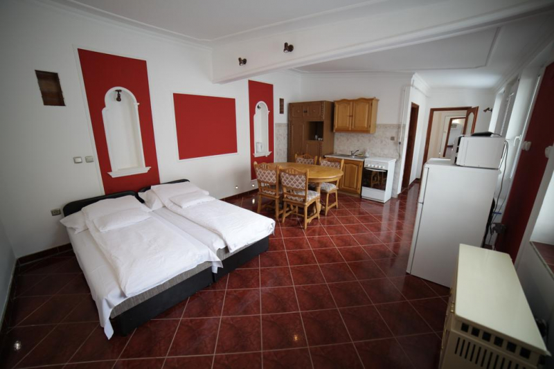 Apartman Eged Vendégház - Eger