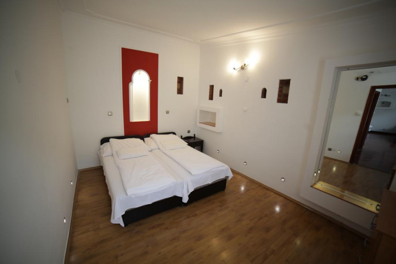 Apartman Eged Vendégház - Eger