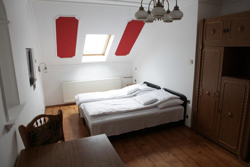 Apartman Eged Vendégház - Eger