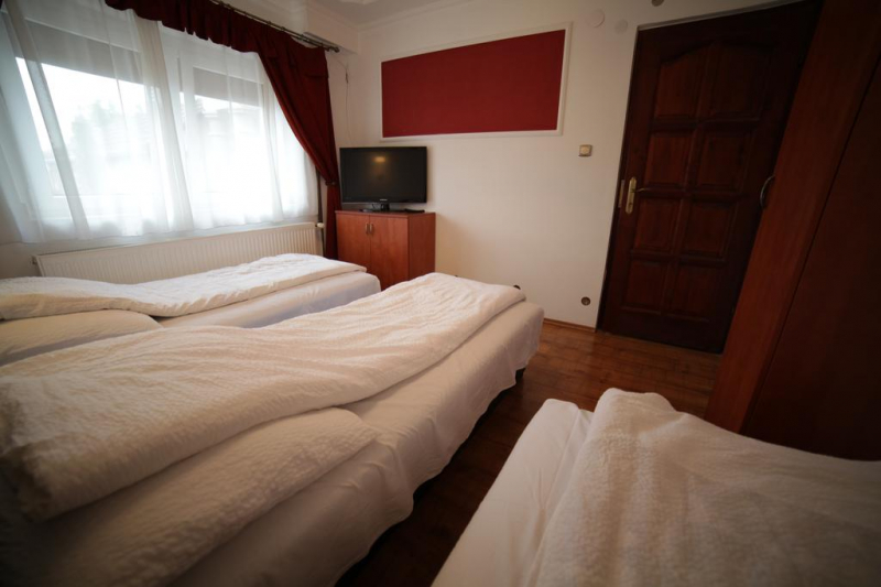 Apartman Eged Vendégház - Eger