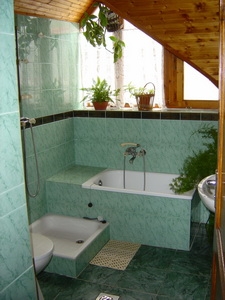 Apartman-Jakab - Siófok - Balatonszéplak