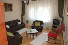 Apartman Jármai - Balatonalmádi