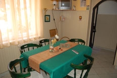 Apartman Jármai - Balatonalmádi