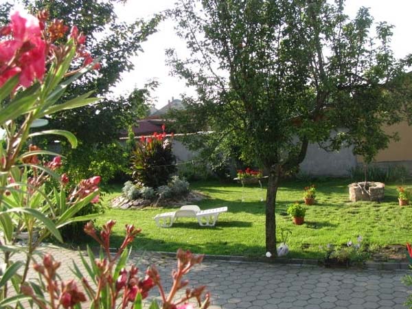 Apartman Urban - Zagyvaszántó