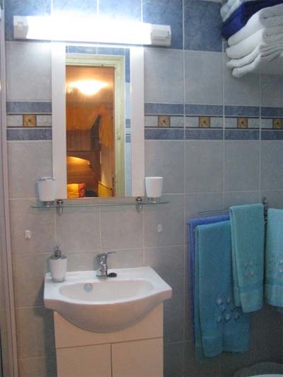 Apartman Urban - Zagyvaszántó