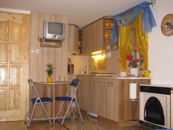 Apartman Urban - Zagyvaszántó