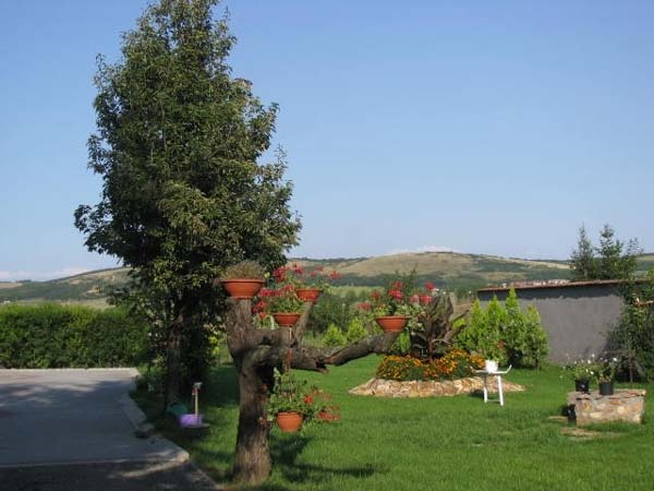 Apartman Urban - Zagyvaszántó