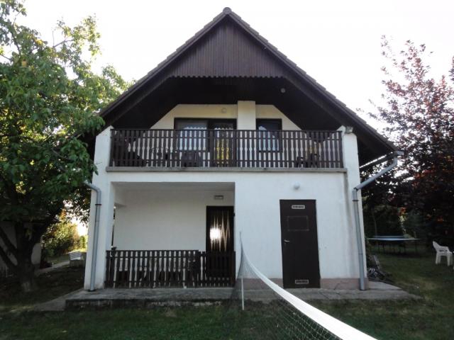 Apartmanház Mátrafüred