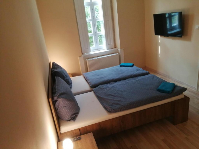 Apartmanház Mohács - Mohács