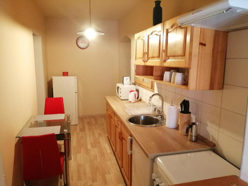 Apartmanház Mohács - Mohács
