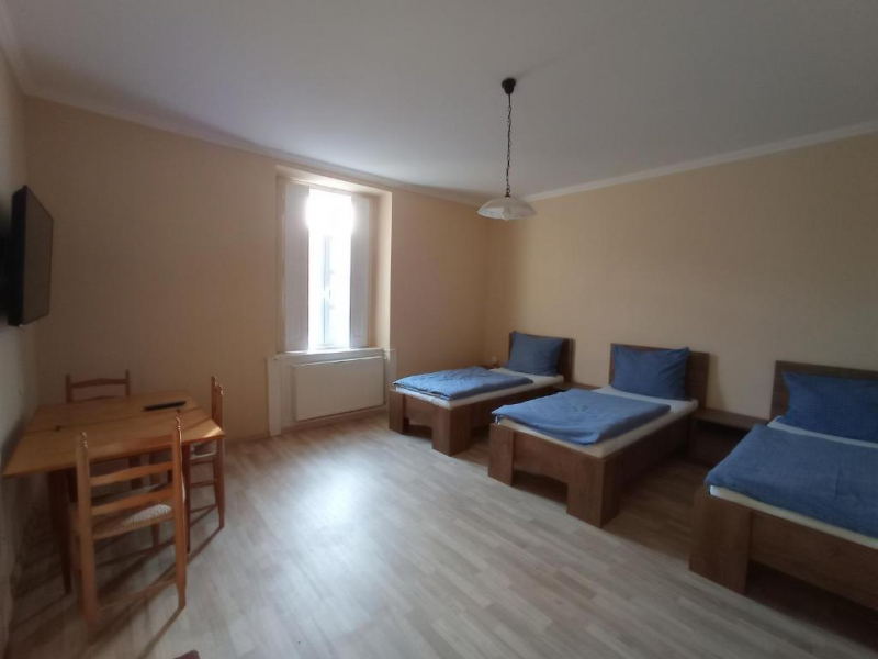 Apartmanház Mohács - Mohács