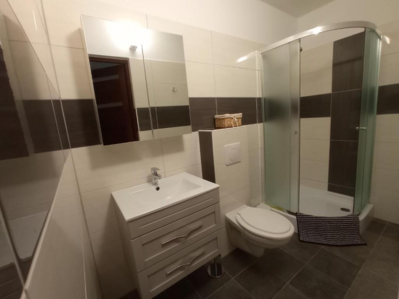 Apartmanház Mohács - Mohács