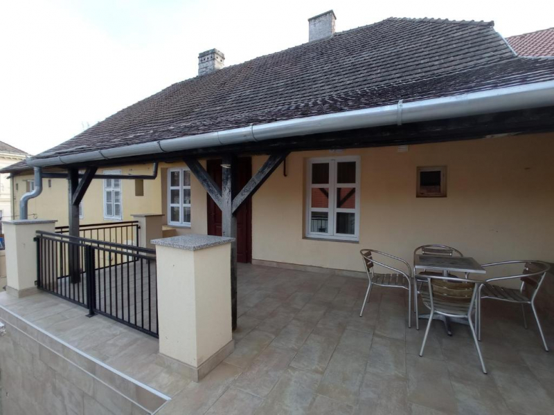 Apartmanház Mohács - Mohács