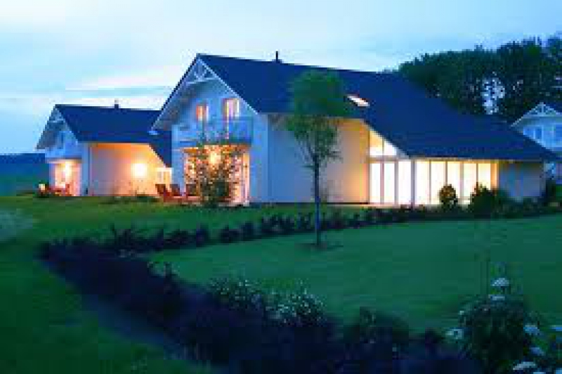 Aqua Plus Villa