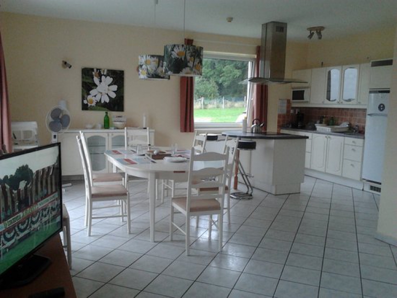 Aqua Plus Villa - Várgesztes
