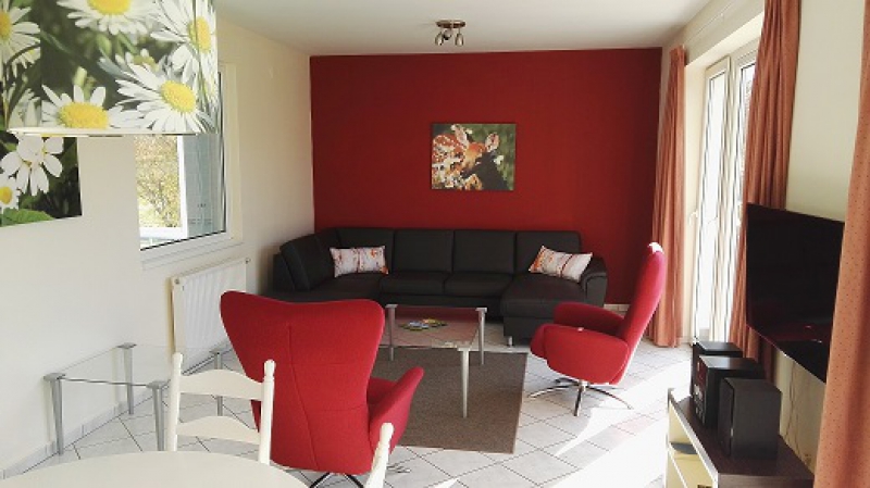 Aqua Plus Villa - Várgesztes