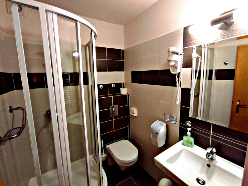 Átrium Hotel - Harkány