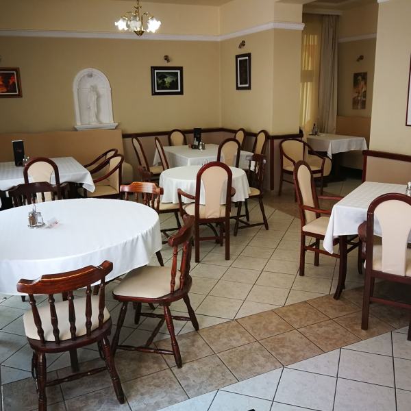 Átrium Hotel - Harkány